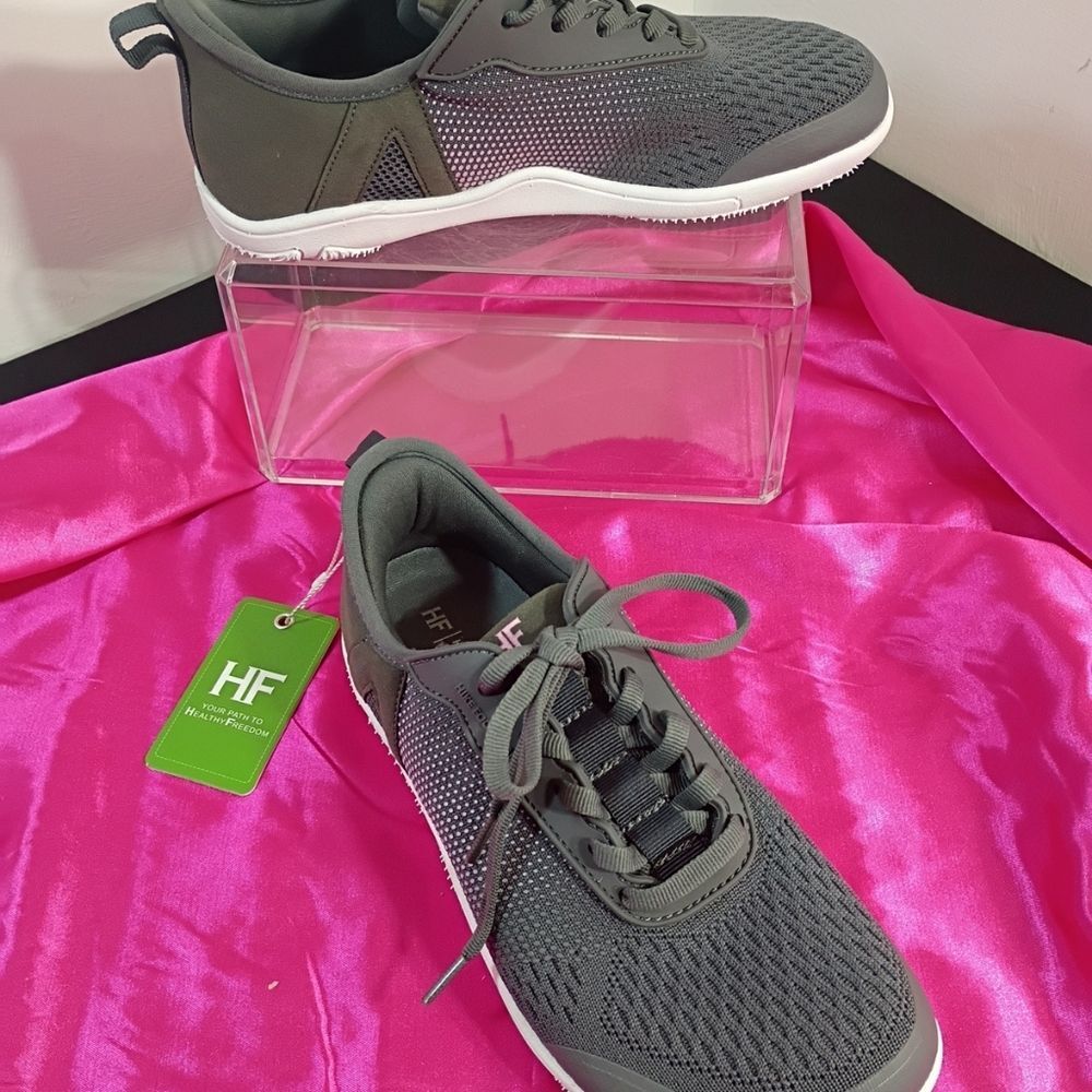 Hike Footwear Women's SZ 6 HF Healthy Freedom Barefoot Minimalist Shoes